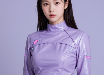 미래에서 온 라벤더