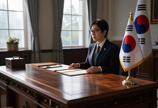 김용범 대통령실 정책실장 사임, 이재명 대통령 수리