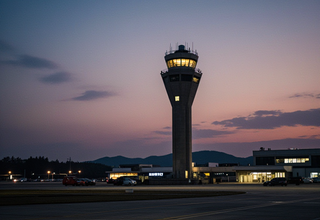 제주 공항 관제 도청 혐의로 중국 청소년 입건