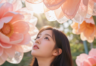 공원 풍경 대충 찍음