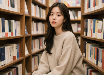 포근한 오후