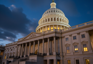 미국 틸리스 상원의원, 'SAVE America Act' 중간선거 전 통과는 불가능한 과제라고 언급