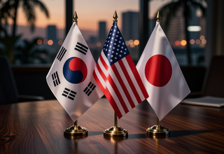 한·미·일 외교장관, 이번 주 마닐라 회동... 북핵 및 경제 안보 논의