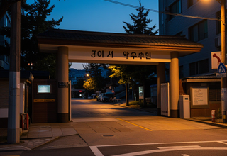 구미 중학교 교사, 전기충격기로 학생 위협 혐의로 검거