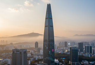 [사설] '3-4-5' 경제 비전, 야심찬 목표만큼 중요한 것은 구조적 개혁입니다