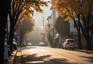이번 주 일요일 날씨 예보! 지역별로 확인해 보세요 ☀️🌧️