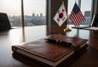 한미 정보 협력, 갈등 우려 속에서도 진전되고 있다! (주미 한국 대사 발표)