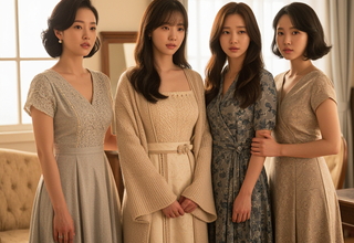 전설의 걸그룹 핑클, 21년 만에 완전체 활동 재개 소식!