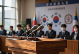 정청래 전 민주당 대표, 당대표 재출마 선언! 5파전으로 치열해진 지도부 선거