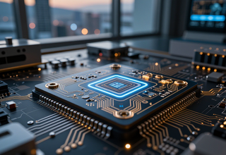 OpenAI 코리아 지사장 'AI 메모리 붐 지속될 것... 한국 반도체 기업과 협력 우선'