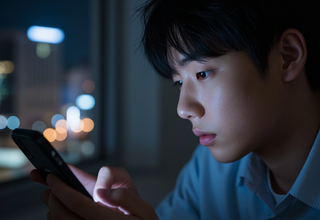 한국 방송통신위원회, 미성년자 SNS 이용 제한 방안 검토