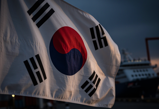 아시안 게임을 향한 한국 대표단 나고야 도착, 그러나 '컨테이너 숙소'라는 초라한 현실