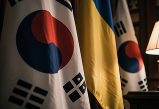한국-우크라이나 외교 갈등: 신뢰 회복을 위한 대화의 필요성