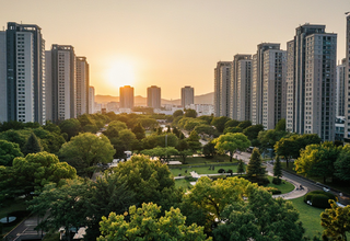 서울시 주택 공급 계획 차질 없이 추진... 용산공원 개발에는 반대 의사 분명히