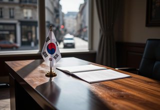 한국 외교부, 우크라이나 주재 일부 외교 인력 철수 결정