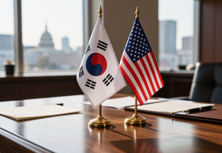 주미 한국 대사, 백악관과의 소통 한계 인정... 한미 정보 협력의 과제는?
