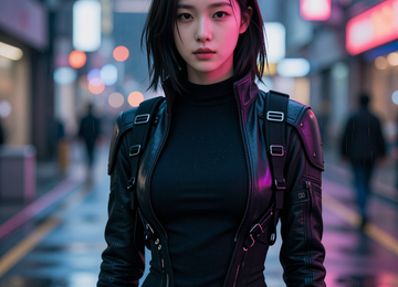 미래의 테크웨어