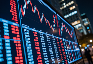 코스피(KOSPI) 7,033.92로 마감, 17.72포인트 하락
