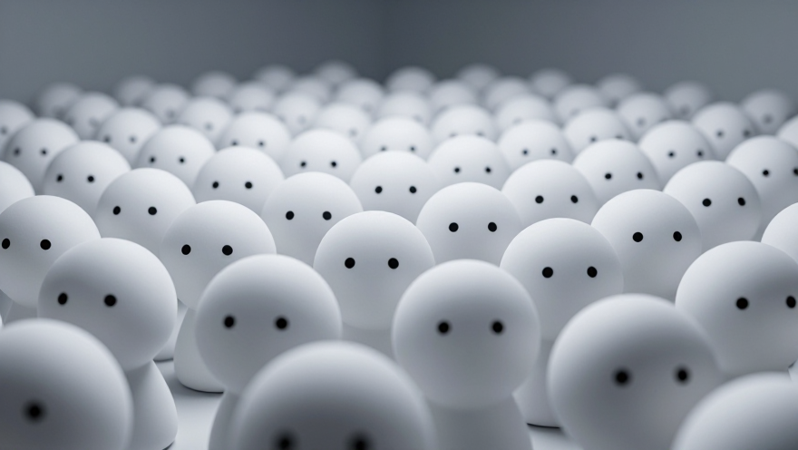 캐릭터 디자인, 귀여움이 전부일까 관련 이미지 1
