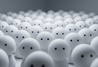캐릭터 디자인, 귀여움이 전부일까
