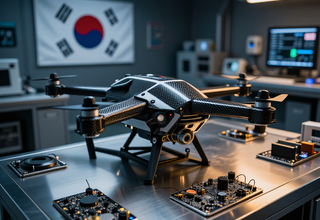 NATO의 노하우와 한국의 기술력이 만난다면? 한-NATO 국방 산업 협력 강화 기대