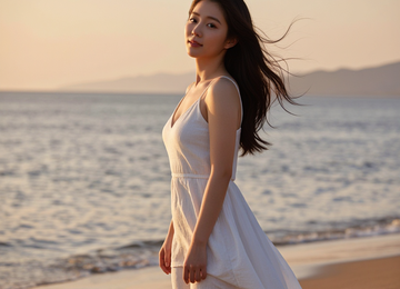 선셋 비치