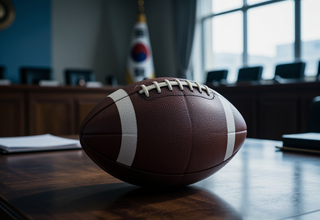 대한축축구협회(KFA) 관련 국회 청문회 연기 결정