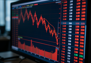 레버리지 ETF 투자 규제 여파로 8월 ETF 일평균 거래대금 급감