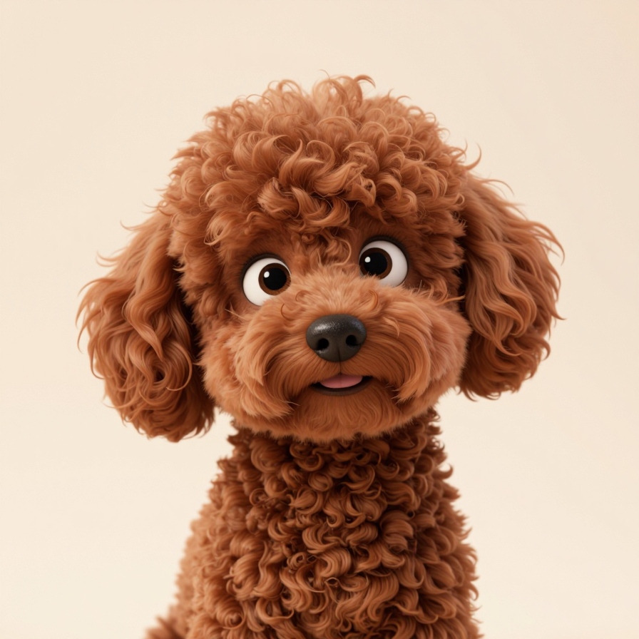 덥수룩한 베리