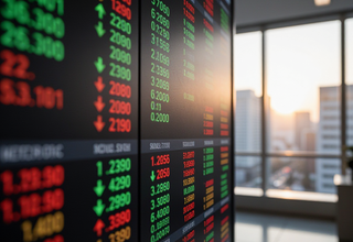 KOSPI 200 주요 종목 종가 현황 안내