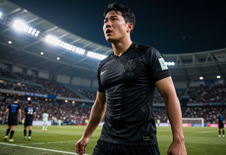 아시안게임 남자 축구 결승 진출, 승리의 이면에 가려진 불안한 전력