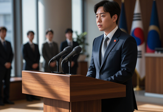 이재명 대통령, '해외 분쟁 개입을 위한 병력 파병은 없다' 발표