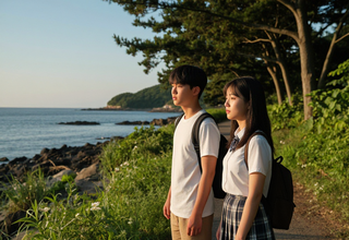 윤단비 감독의 '더 월드 비포', 토론토 국제 영화제 경쟁 부문 초청!