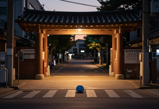 구미 중학교 교사, 전기충격기로 학생 위협한 혐의로 검거