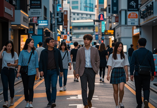 국내 체류 외국인 287만 명 돌파... 전년 대비 5.3% 증가