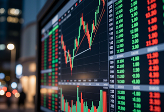 KOSPI 200 주요 종목 종가 현황 안내