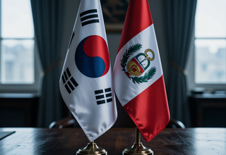 이재명 대통령, 페루 신임 대통령 취임식에 사절단 파견
