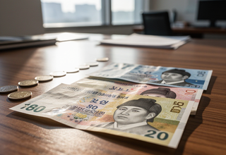 한국은행, 기준금리 0.25%p 인상... 2.75%로 결정