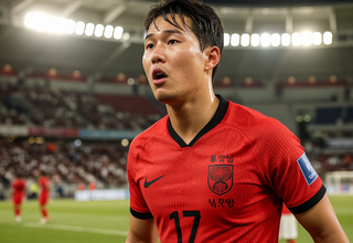대한민국 남자 축구, 아시안게임 결승 진출! 중국 꺾고 금메달 향한 질주