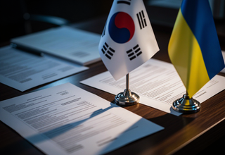 북한 포로 송환 비밀 유지 요청은 우크라이나 측이 먼저였다고 국정원이 밝혀