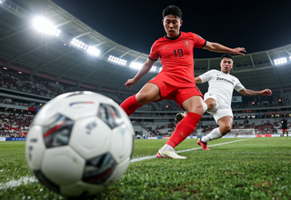 대한민국 vs 베네수엘라, 아쉬운 0-0 무승부... 모레노호의 엇갈린 행보