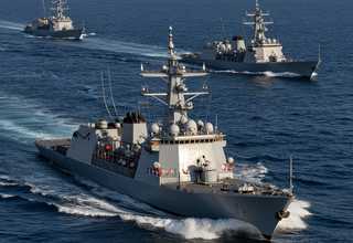 RIMPAC 해상 훈련 한국 사령부 수행, 한미 동맹의 중대한 이정표로 평가