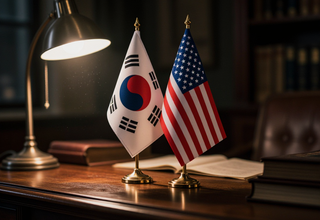 트럼프의 한미 연합훈련 축소 언급, 흔들리는 동맹의 신뢰와 소통의 과제