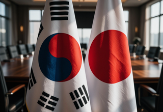 한일 국방 고위 관계자, 북한 핵·미사일 위협에 대응한 협력 강화 재확인