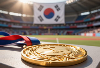 아시안게임 금빛 질주! 대한민국, 하루 만에 금메달 6개 추가하며 기세 UP!