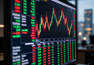 KOSPI 200 주요 종목 종가 현황 안내