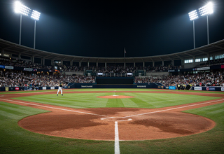 일본인 투수 시라카와, KIA 타이거즈의 KBO 포스트시즌 승리를 견인하다