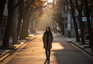 인간의 존엄성을 담아내는 거장, 이창동 감독과 그의 새로운 시선 '가능한 사랑'