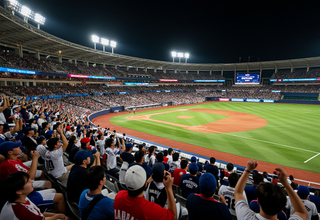 KBO 2026 정규 시즌 종료: 관중 1,277만 명 돌파 및 역대 최다 매진 기록 경신
