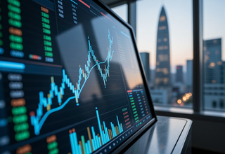 KOSPI 200 주요 종목 마감 시황: SK하이닉스 급등 및 주요 기업 변동 현황